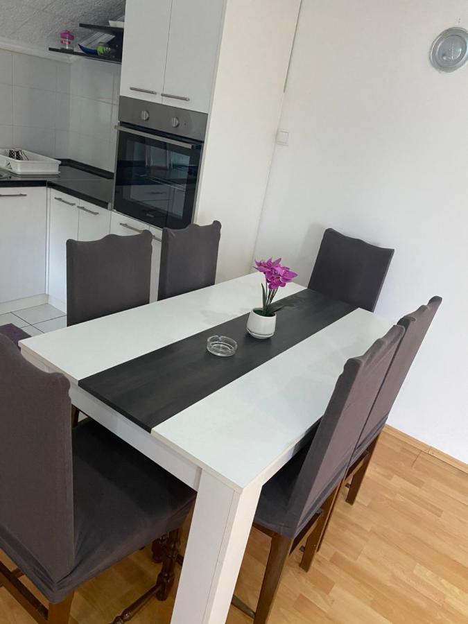 Apartmani Petra Novi Sad Ngoại thất bức ảnh