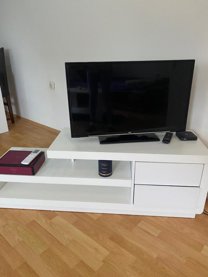 Apartmani Petra Novi Sad Ngoại thất bức ảnh