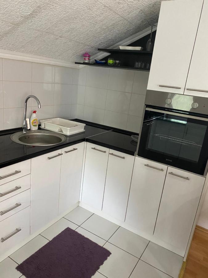 Apartmani Petra Novi Sad Ngoại thất bức ảnh