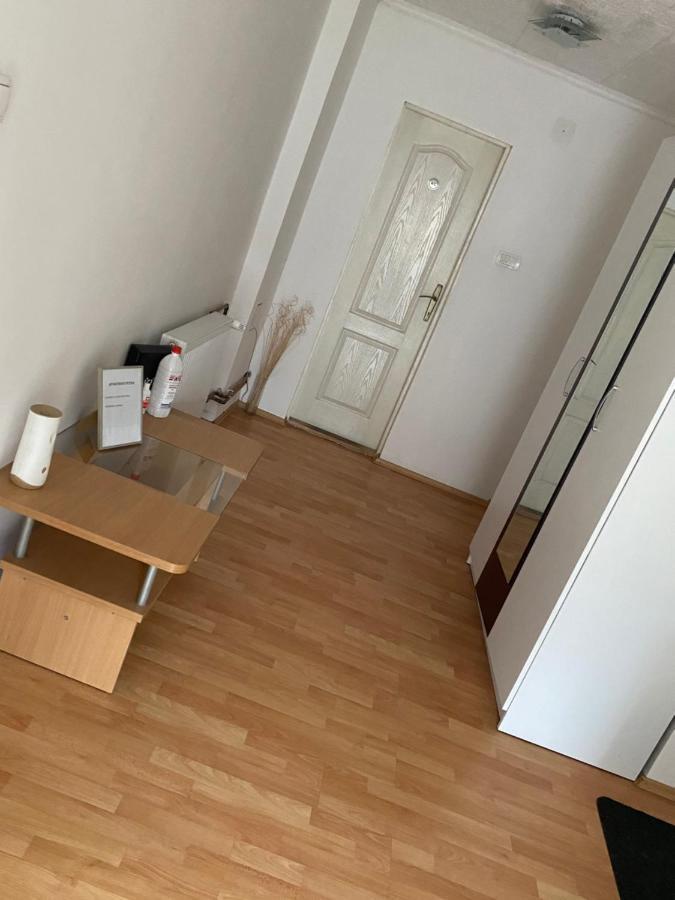 Apartmani Petra Novi Sad Ngoại thất bức ảnh